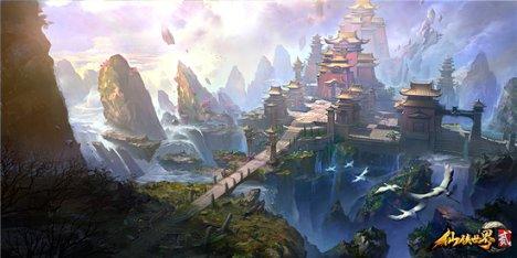 原来“安史之乱”的名字是这样来的，简直方便又好记！游戏画面